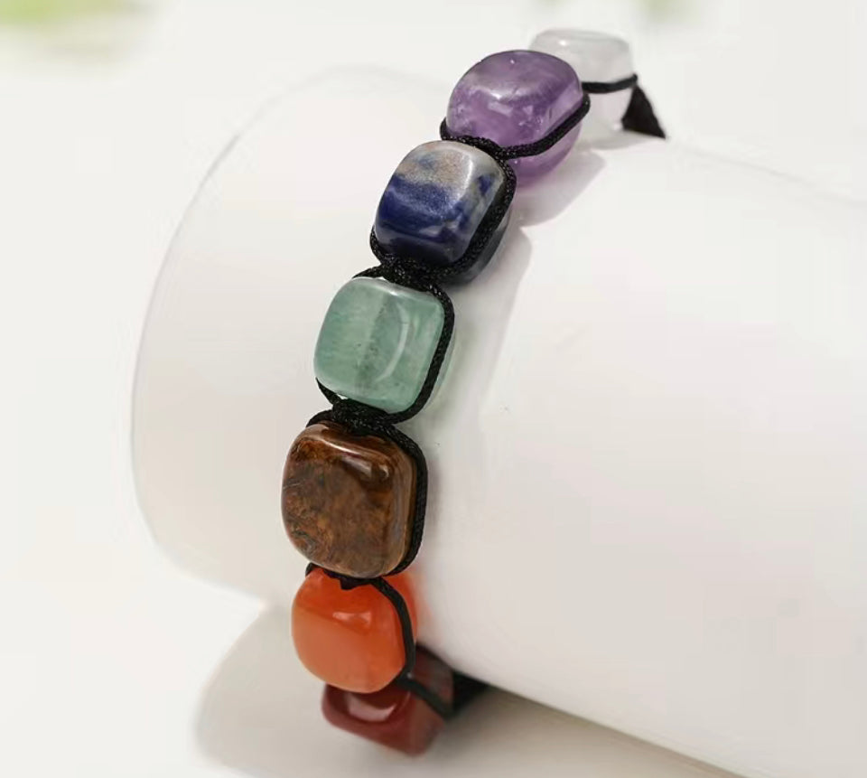 Chakra Bracelets