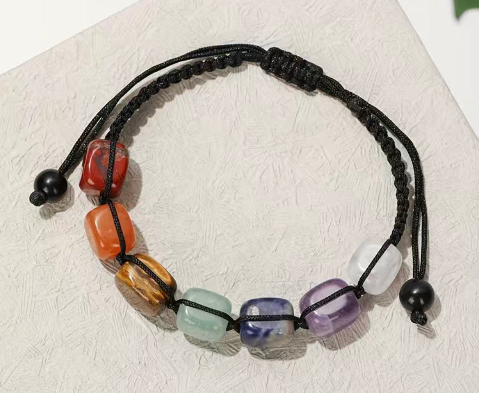 Chakra Bracelets