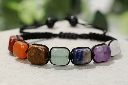 Chakra Bracelets