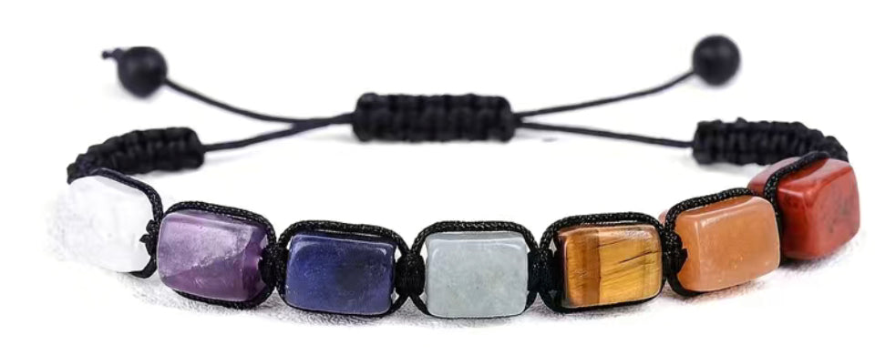 Chakra Bracelets